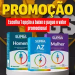 Multivitaminico( homem,mulher)