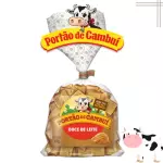 Cubinhos de Doce de Leite 200g