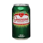 Guaraná Antártica Lata 350ml