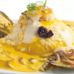 ESPECIALIDAD DEL CHEF