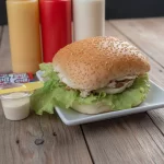 X SALADA TRADICIONAL
