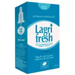 Lagrifresh Solución Oftálmica 15 ml