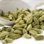 Cardamomo