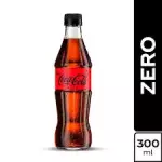 Coca Cola Zero 300ml
