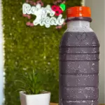 Suco c/Água