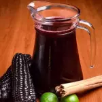 Jarra de chicha chica