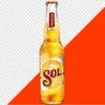 Cerveja Sol 330ML
