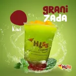 Granizada