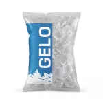 Saco de gelo 8 Kg