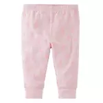 Pantalones Letters