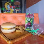 Combo Dino's Baby