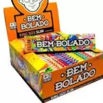 SEDA BB KING SIZE POP SLIM
