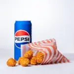Mini Bites + Drink