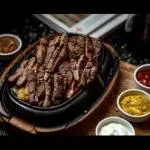 ACRÉSCIMO CARNE