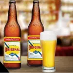 Original 600ml Garrafa