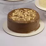 Morenita chocolatosa