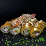 MIXTO TEMPURA