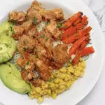 Pollo del Campo