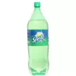 SPRITE 2 LITROS