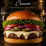 Cream