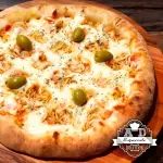 Cremosa (Frango Creamy)
