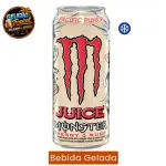 Monster Juice - Pacific