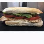 Pollo Italiano