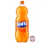 FANTA  LARANJA 2L