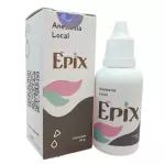 Anestesia EPIX