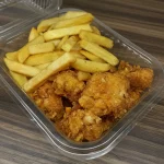 CHICKEN TENDER