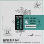 Blend (Matízales)