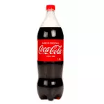 Coca Cola 1 litro