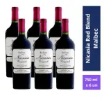 Nicasia Malbec x6