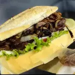 X coração