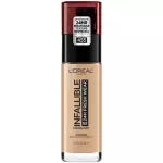 L’Oréal Infallible