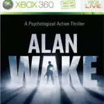 ALAN WAKE ( ESGOTADO )