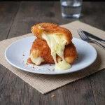 ADICIONAL MUSSARELA EMPANADA 60G