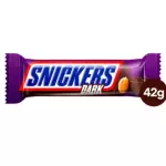 Chocolate Snickers Dark 42g