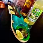Chancletazo de Tequila