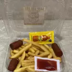 PAPAS A LA FRAN
