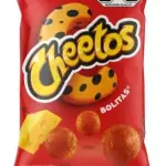 Cheetos bolita