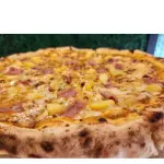 Pizza Hawaiana