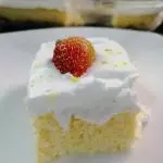 Tres Leches
