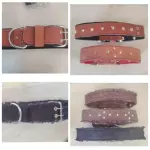 COLLAR DE PASEO