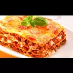 Lazaña