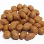 AMENDOIM JAPONÊS 100GR