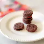 Bolacha Recheada Sem Açúcar (10un)