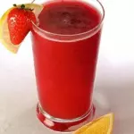 Morango Amor