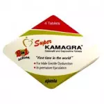 Super Kamagra