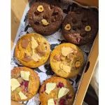 cookie box